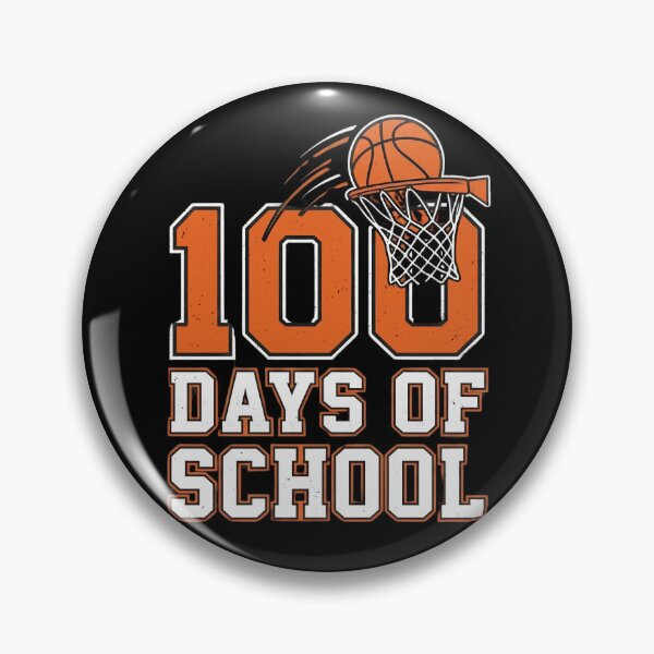Item preview, 100 Days of School boy Shirt, basketball 100 days Shirt, boy toddler Design, Cute Teacher Shirt, 100th days of school gift designed and sold by THREE LITTLE BEANS.