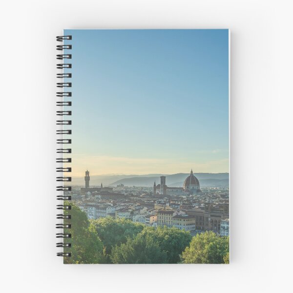 Item preview, Florence aerial cityscape in a beautiful day.Tuscany, Italy designed and sold by Stefano Orazzini.