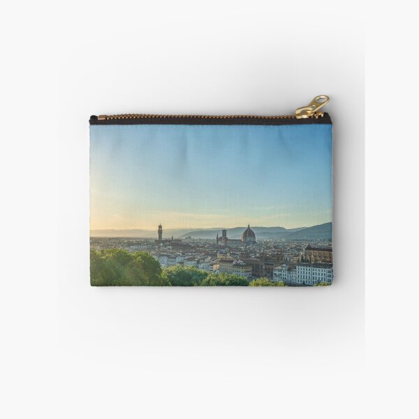 Item preview, Florence aerial cityscape in a beautiful day.Tuscany, Italy designed and sold by Stefano Orazzini.