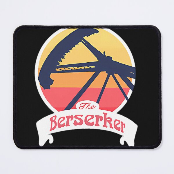 Artikelvorschau, Berserker in Kings Dominion entworfen und verkauft von AndrePendle6.