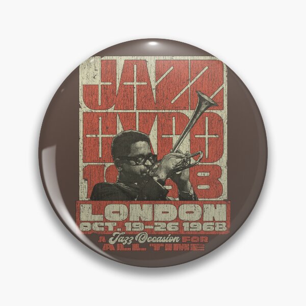 Item preview, London Jazz Expo 1968 designed and sold by AstroZombie6669.