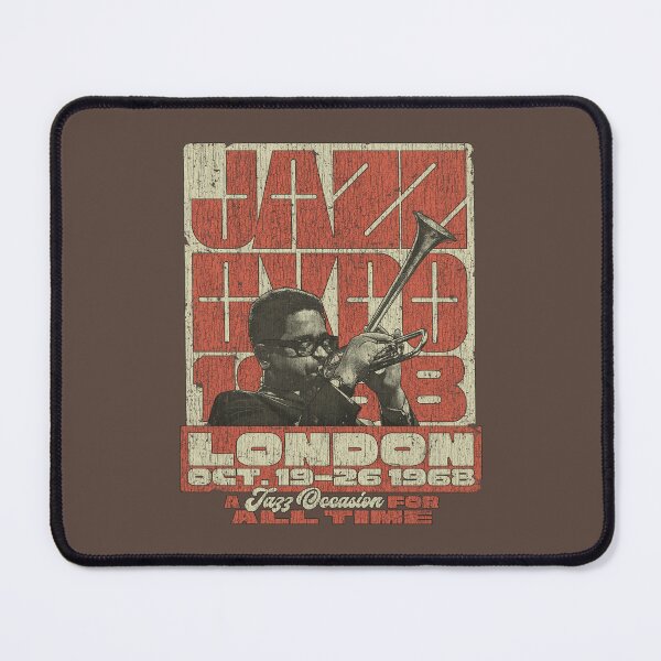Item preview, London Jazz Expo 1968 designed and sold by AstroZombie6669.