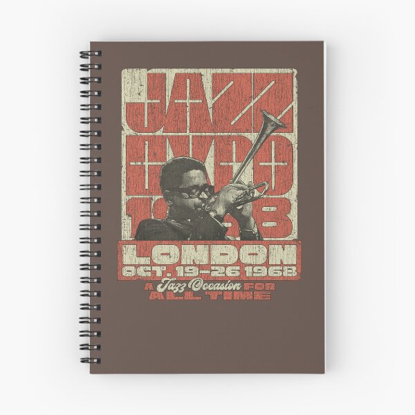 Item preview, London Jazz Expo 1968 designed and sold by AstroZombie6669.