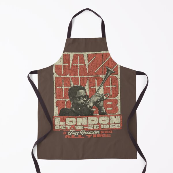 Item preview, London Jazz Expo 1968 designed and sold by AstroZombie6669.
