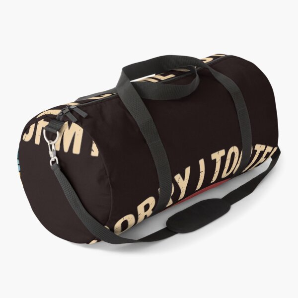 Item preview, Sorry I Tooted Saxophone Marching Band Saxophonist designed and sold by hettingerchaim.