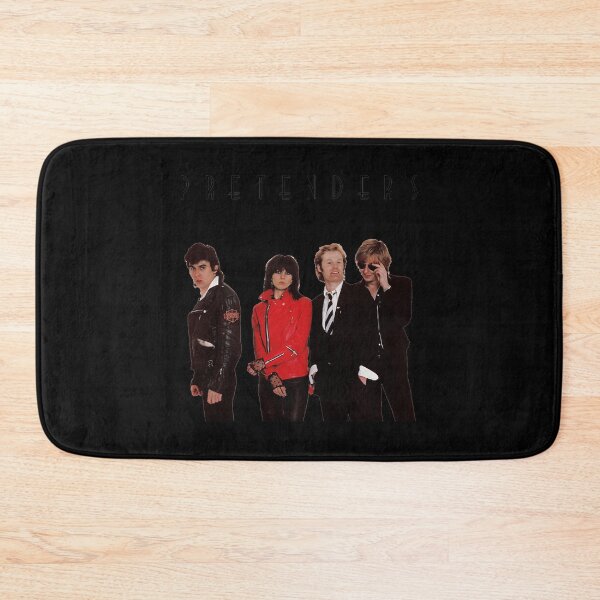 Item preview,  Pretenders designed and sold by ingresachimef.
