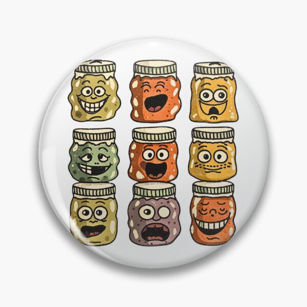 Item preview, Dill pickle designed and sold by Echo Aesthetics.