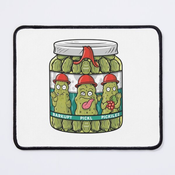 Item preview, Dill pickle designed and sold by Echo Aesthetics.