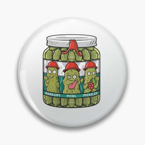 Item preview, Dill pickle designed and sold by Echo Aesthetics.