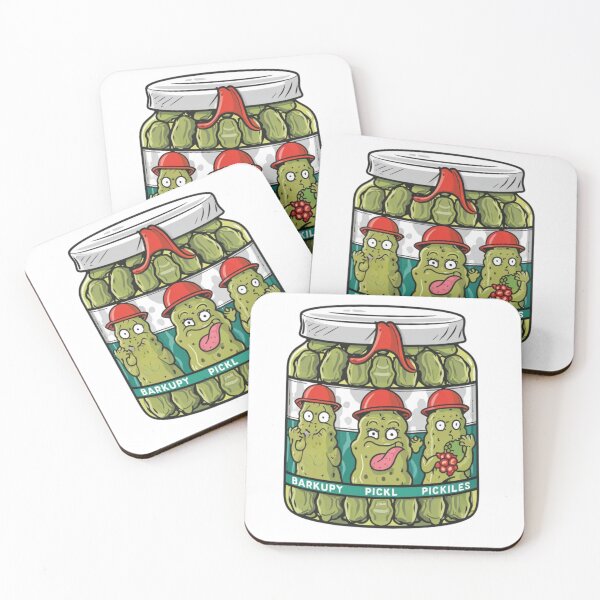 Item preview, Dill pickle designed and sold by Echo Aesthetics.
