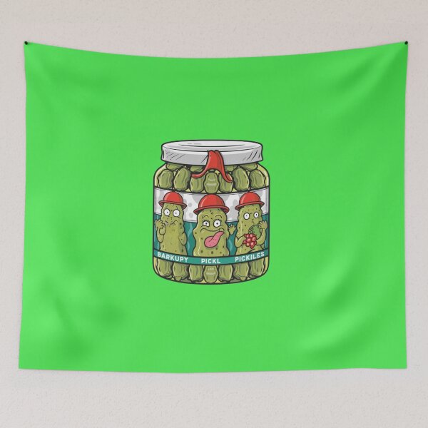 Item preview, Dill pickle designed and sold by Echo Aesthetics.