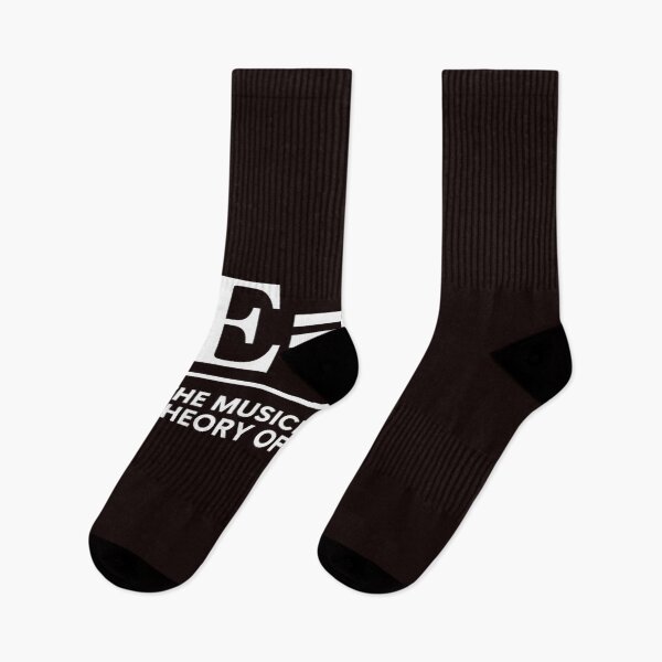 Item preview, Musician, E equals F Flat, Theory Of Relativity Joke designed and sold by hettingerchaim.