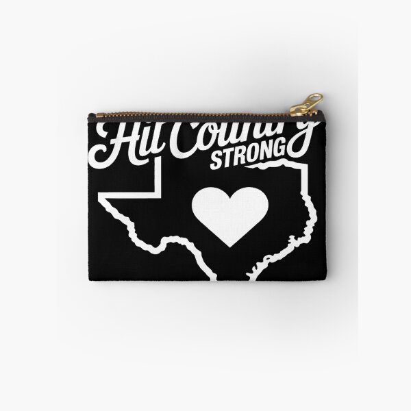 Item preview, Hill Country Strong- Texas - Love Texas designed and sold by Dolostope.