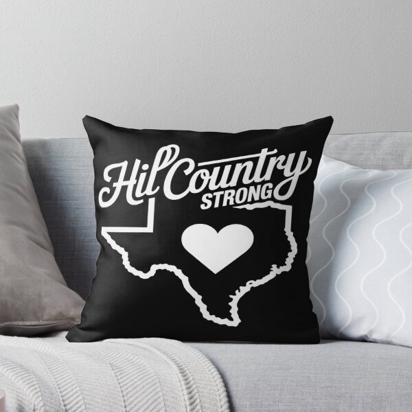 Item preview, Hill Country Strong- Texas - Love Texas designed and sold by Dolostope.
