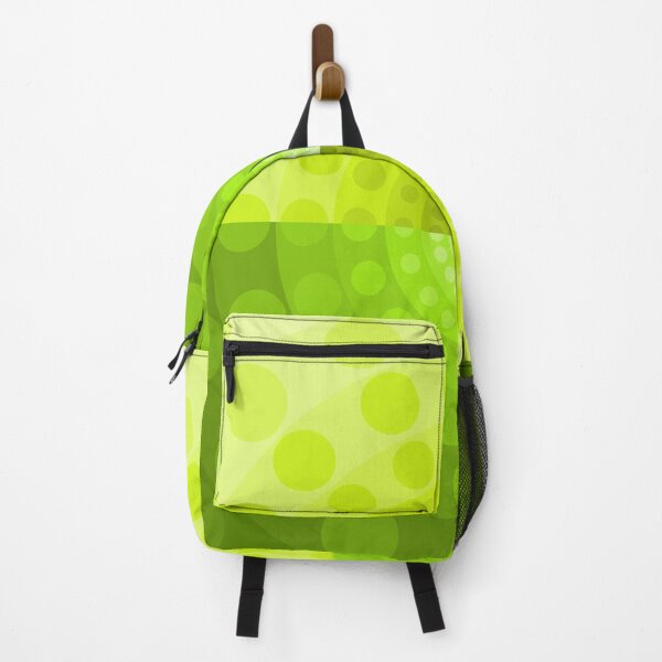 Item preview, Asymmetric Design, Green, Yellow, Geometric Abstraction, Abstract Art designed and sold by DDJust4U.