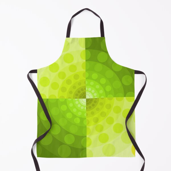 Item preview, Asymmetric Design, Green, Yellow, Geometric Abstraction, Abstract Art designed and sold by DDJust4U.