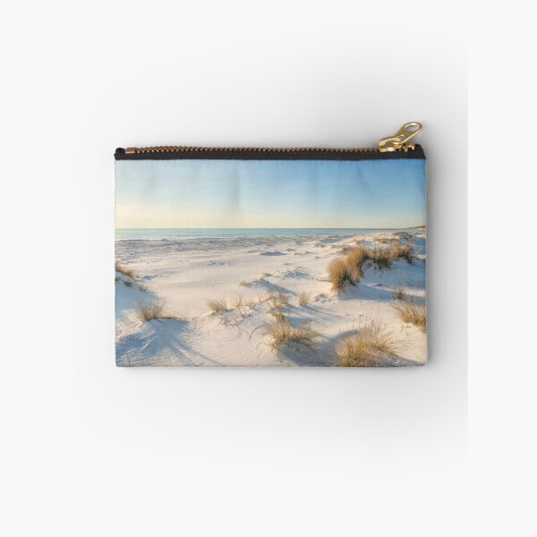 Item preview, White sand beach and dunes. Vada, Tuscany, Italy designed and sold by Stefano Orazzini.