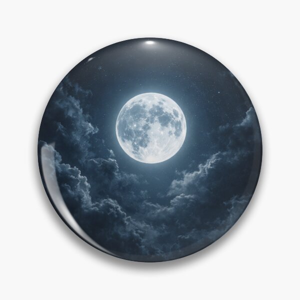 Item preview, Eternal Moonlight  designed and sold by PixelmintSt.