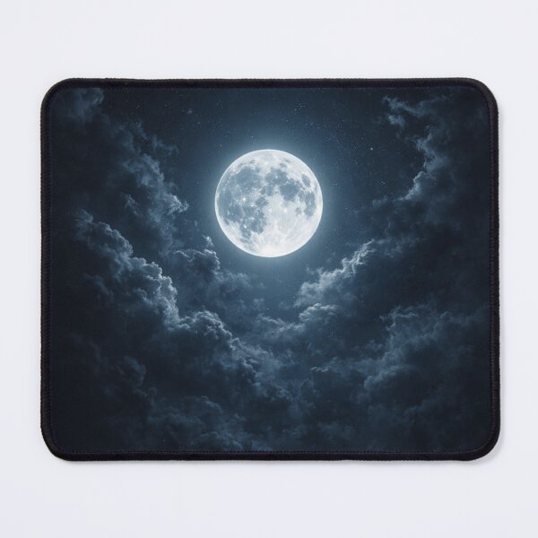 Item preview, Eternal Moonlight  designed and sold by PixelmintSt.