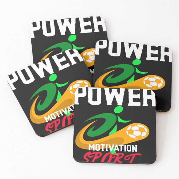 Item preview, Power Motivation Sport designed and sold by AndrePendle6.