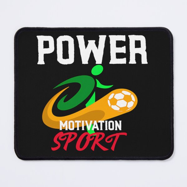 Item preview, Power Motivation Sport designed and sold by AndrePendle6.