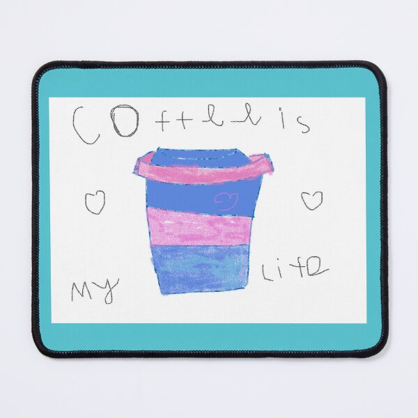 Item preview, Coffe  designed and sold by Bloom Sketcher$.