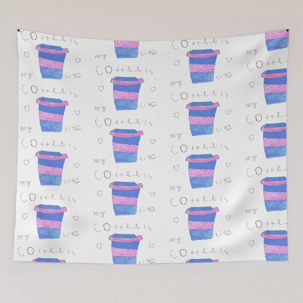 Item preview, Coffe  designed and sold by Bloom Sketcher$.