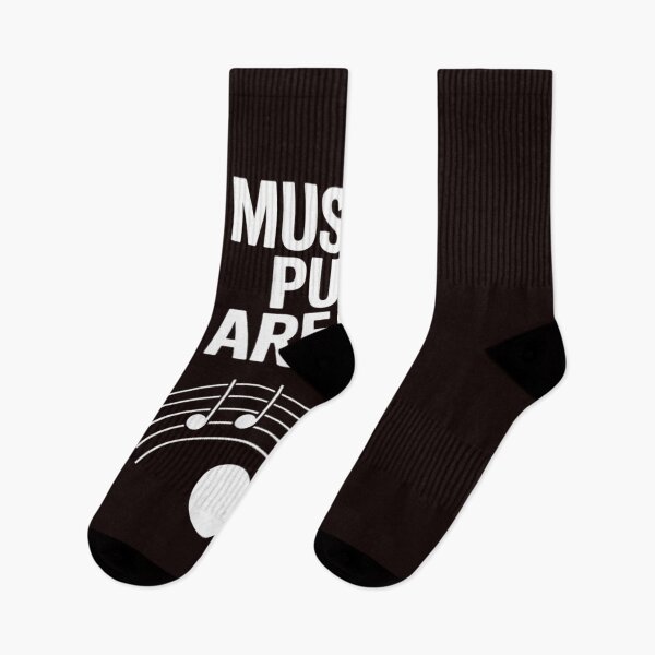 Item preview, Musical Puns Are My Forte Band Instrument Fun Music designed and sold by hettingerchaim.
