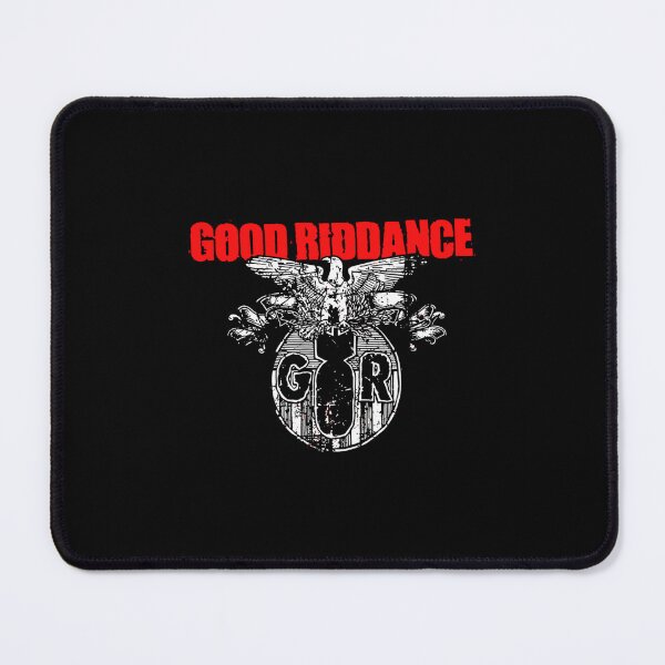 Item preview,  Good Riddance designed and sold by rafonqerking.