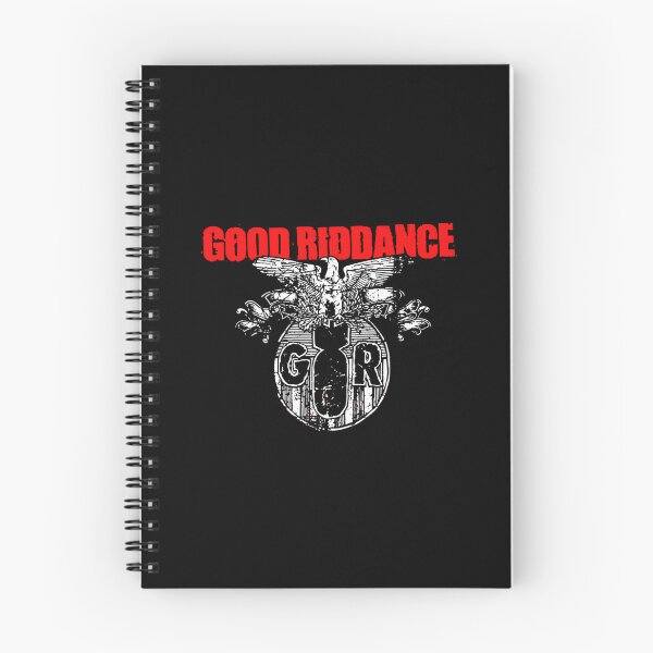Item preview,  Good Riddance designed and sold by rafonqerking.