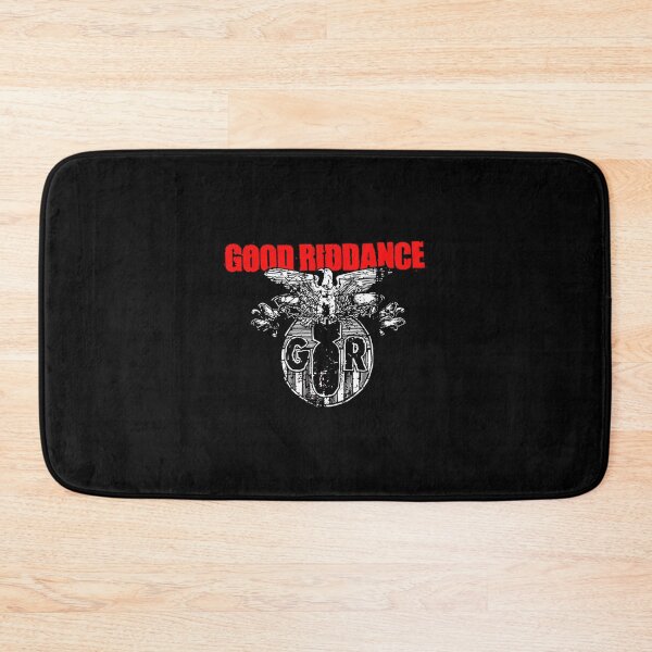 Item preview, Good Riddance designed and sold by rafonqerking.