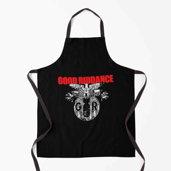 Item preview, Good Riddance designed and sold by rafonqerking.