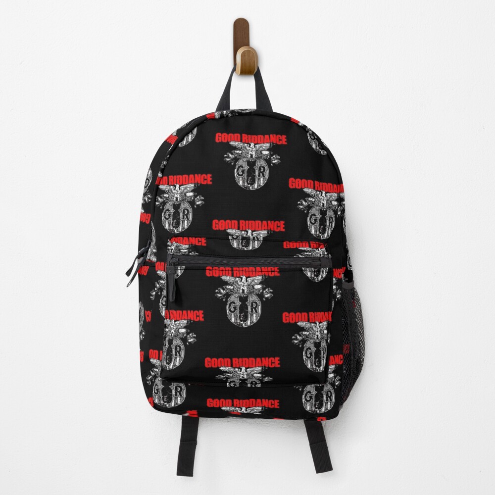 Item preview, Backpack designed and sold by rafonqerking.