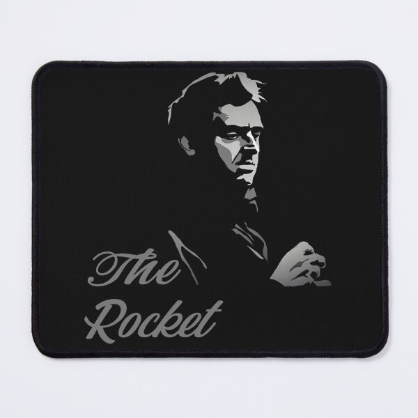 Item preview, Ronnie O'Sullivan The Rocket designed and sold by AndrePendle6.