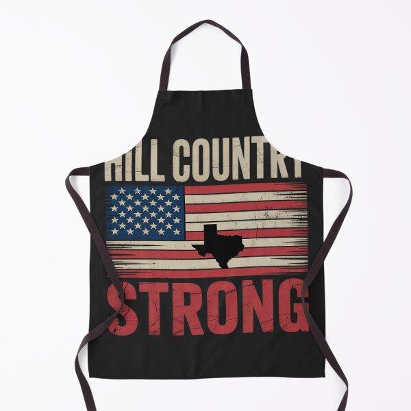 Item preview, Hill Country Strong- Texas designed and sold by Dolostope.