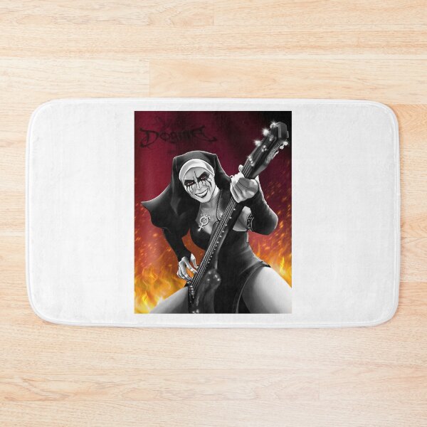 Item preview,  Dogma Bass Nun designed and sold by aivitafajanm.