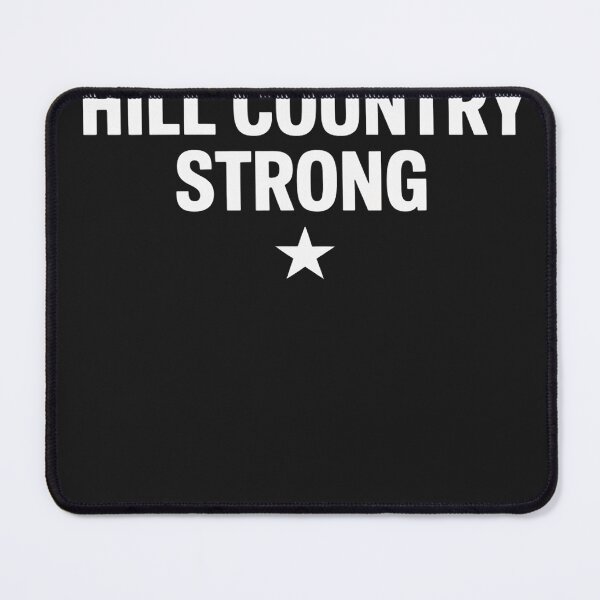 Item preview, Hill Country Strong designed and sold by Dolostope.