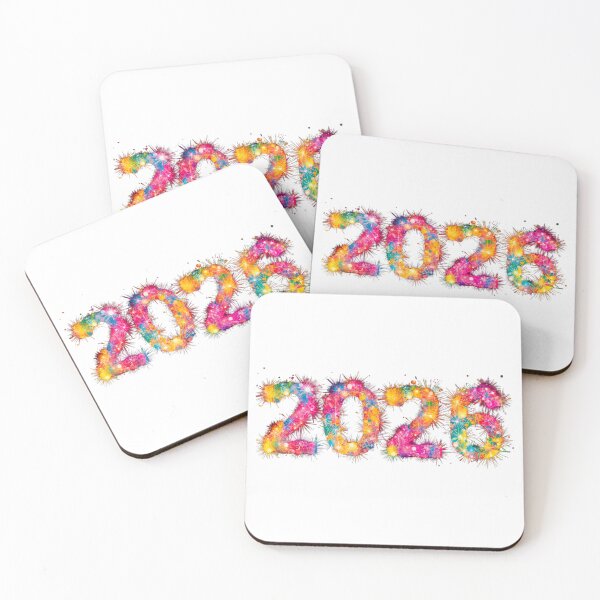 Item preview, 2026 - happy new year  designed and sold by RDproject.