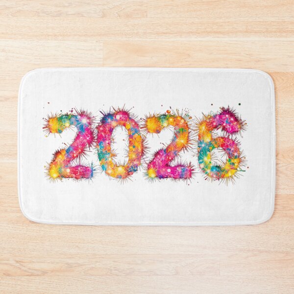 Item preview, 2026 - happy new year  designed and sold by RDproject.
