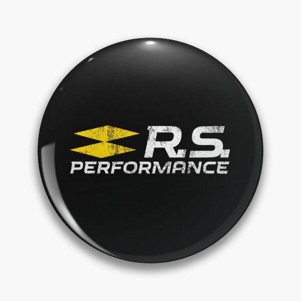 Artikelvorschau, RS Performance Logo entworfen und verkauft von AndrePendle6.