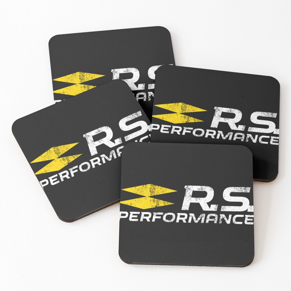 Item preview, Coasters (Set of 4) designed and sold by AndrePendle6.
