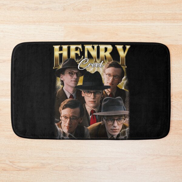 Item preview, Vintage Henry Creel  designed and sold by mai-risingpath.