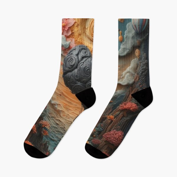 Item preview, Result of the image description designed and sold by Mianku | Für das Leben.