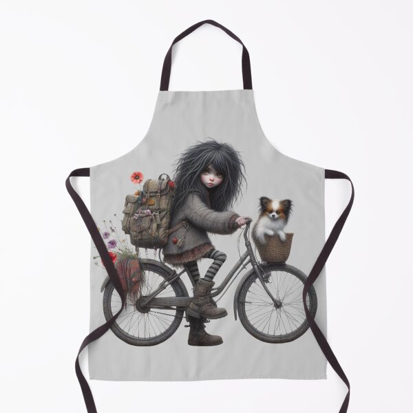Item preview, Pedals, Poppies & Papillon designed and sold by Ssevi.