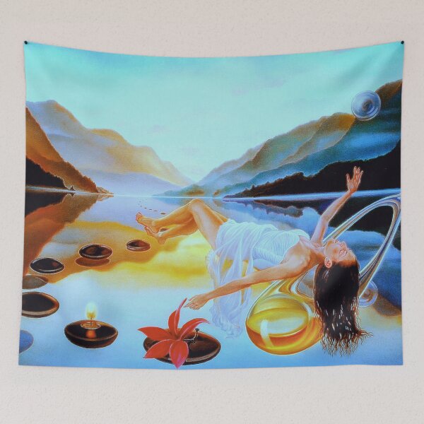 Item preview, Opium Dreams designed and sold by NightRaida.