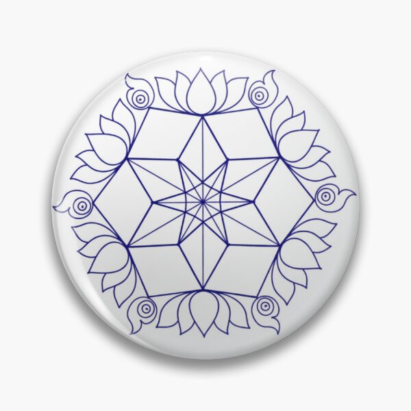 Item preview, Traditional South Indian Rangoli Kolami – Indian Festival Art designed and sold by mallikamaruthi.