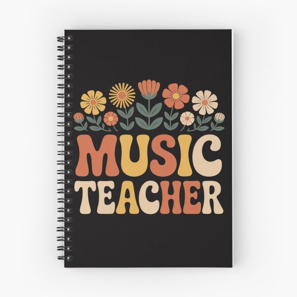 Item preview, Groovy Music Teacher Music Teaching Music Teachers designed and sold by demarioTTS.
