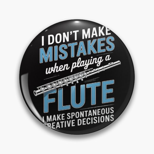 Item preview, Flutist Gifts Musician Musical Instrument Flute designed and sold by demarioTTS.