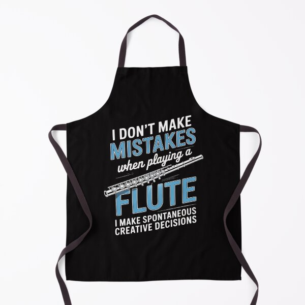 Item preview, Flutist Gifts Musician Musical Instrument Flute designed and sold by demarioTTS.