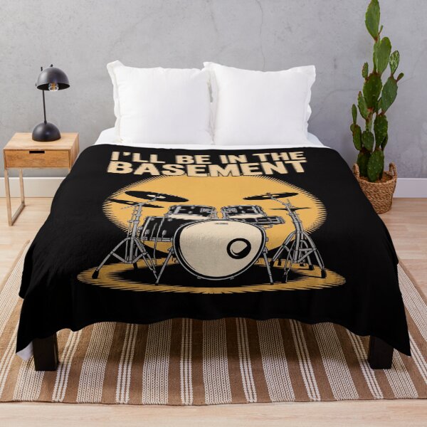 Item preview, Drummer Art Men Women Drumming Drum Set Music Lover designed and sold by demarioTTS.